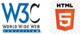 HTML 5 Strict